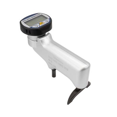 Digital BARCOL Hårdhedstester til aluminium (0-100 HBa)